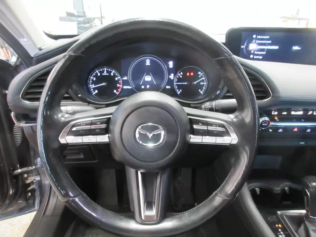 2020 MAZDA 3 GX