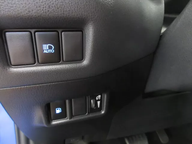 2019 TOYOTA C-HR