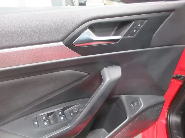 2020 VOLKSWAGEN JETTA COMFORTLINE