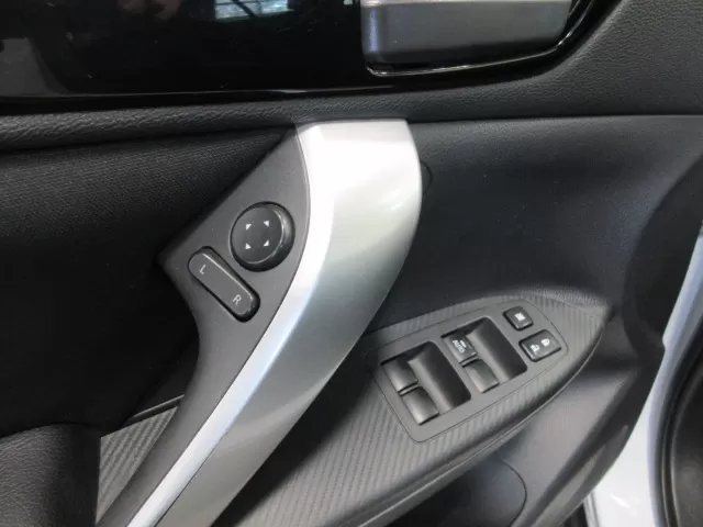2022 MITSUBISHI ECLIPSE CROSS