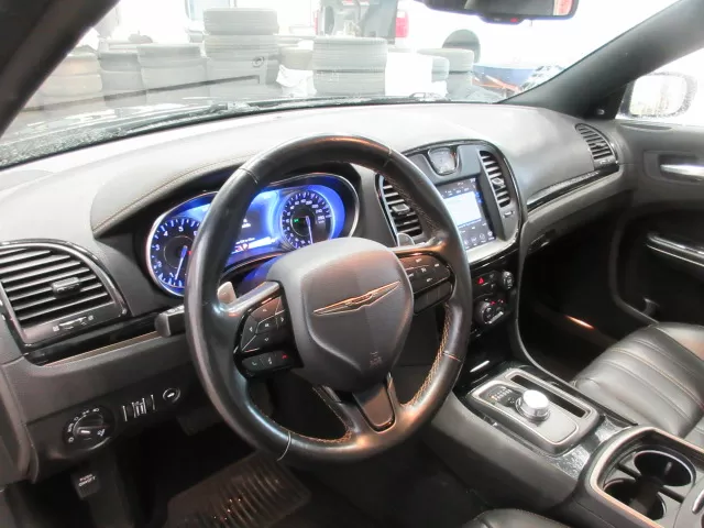 2020 CHRYSLER 300 S