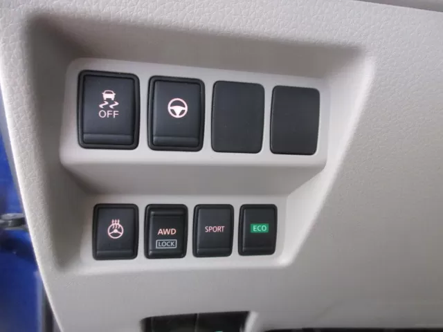 2023 NISSAN QASHQAI SV