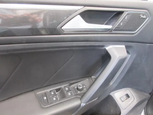 2020 VOLKSWAGEN TIGUAN HIGHLINE