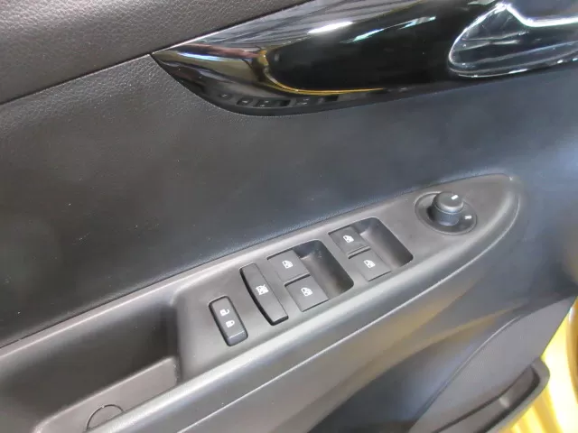 2022 CHEVROLET SPARK