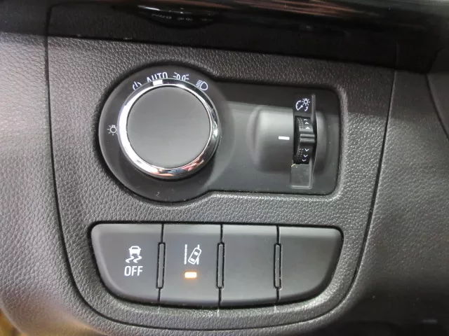 2022 CHEVROLET SPARK