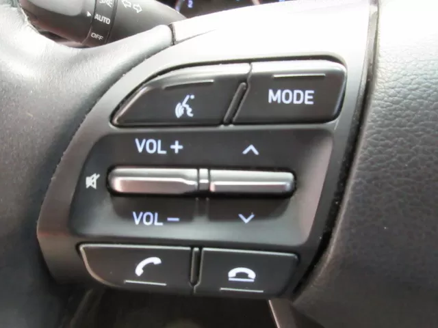 2020 HYUNDAI VELOSTER