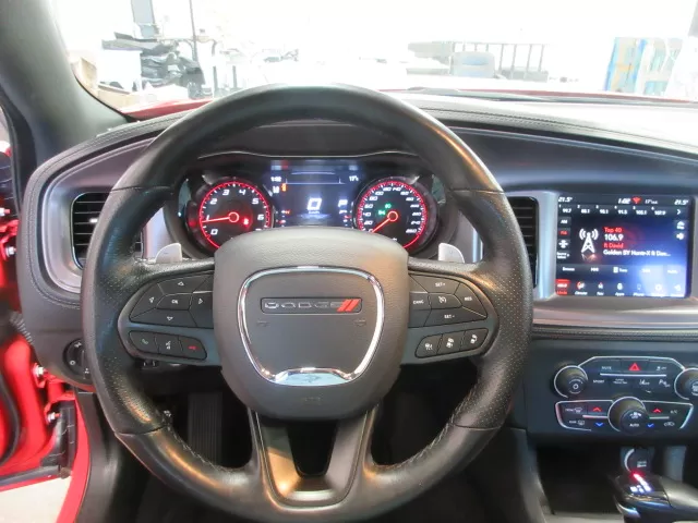 2023 DODGE CHARGER GT