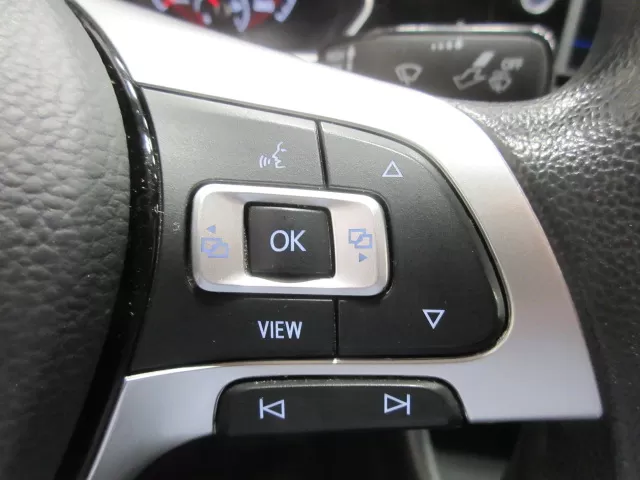 2020 VOLKSWAGEN JETTA COMFORTLINE