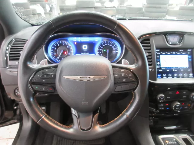 2020 CHRYSLER 300 S
