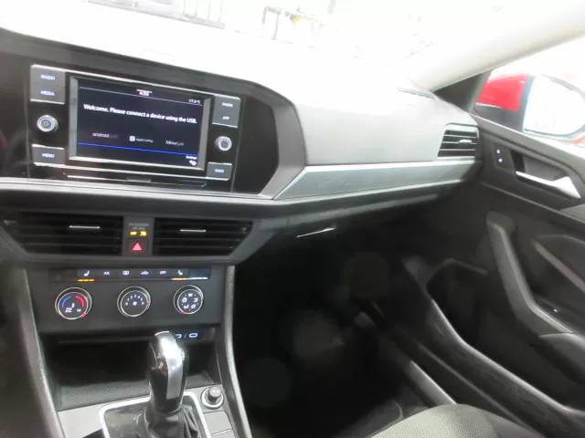 2020 VOLKSWAGEN JETTA COMFORTLINE