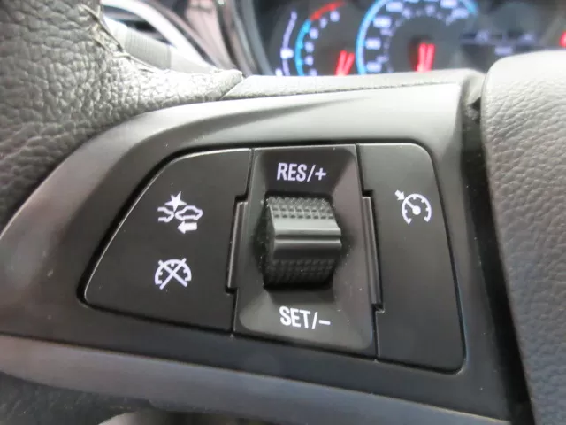2022 CHEVROLET SPARK
