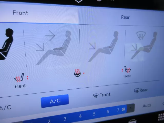 2022 CHRYSLER PACIFICA