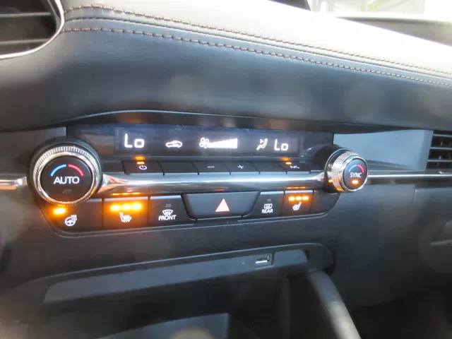 2020 MAZDA 3 GX