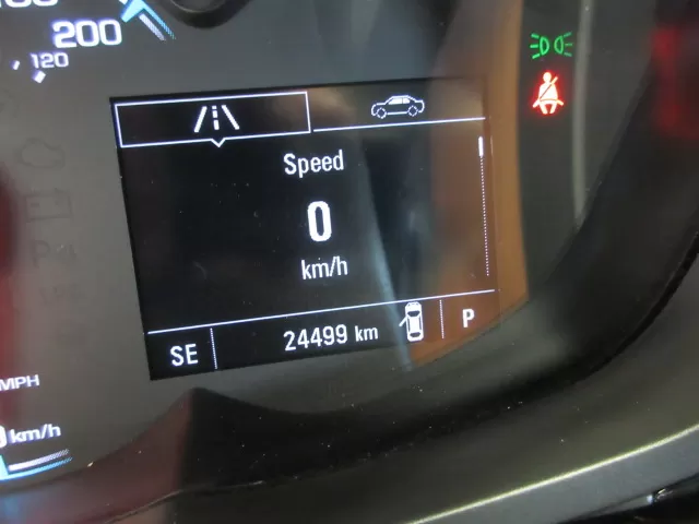 2022 CHEVROLET SPARK
