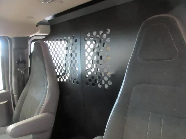 2023 GMC SAVANA CARGO VAN