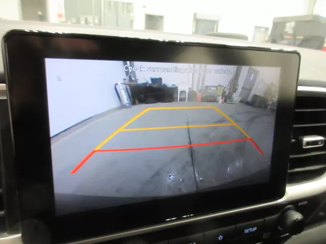2021 HYUNDAI VENUE TRENDLINE