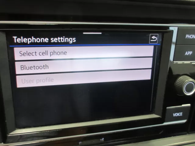 2020 VOLKSWAGEN JETTA COMFORTLINE