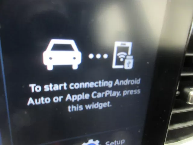 2021 HYUNDAI VENUE TRENDLINE