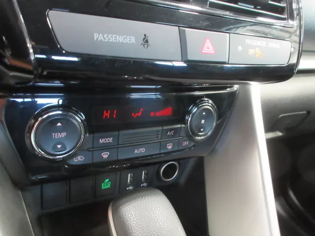 2022 MITSUBISHI ECLIPSE CROSS