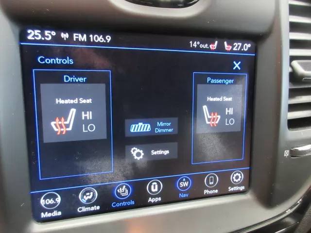 2020 CHRYSLER 300 S