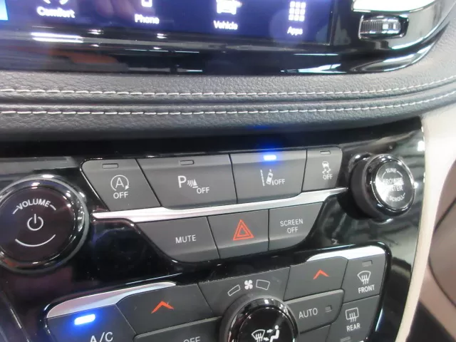 2022 CHRYSLER PACIFICA