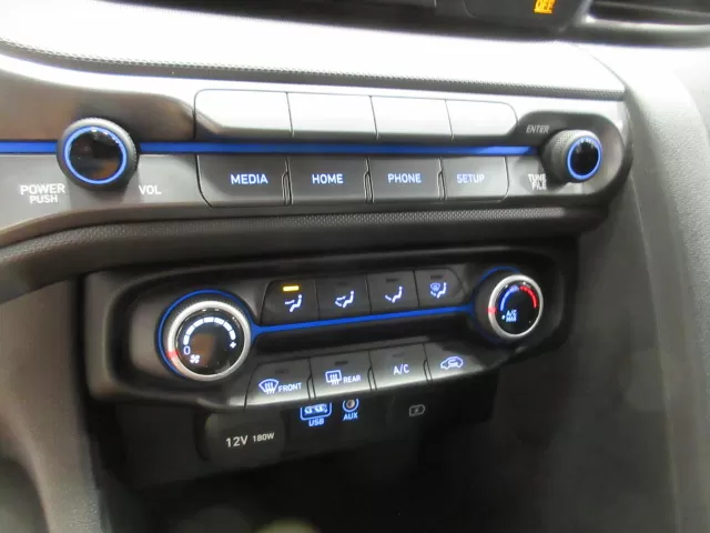2020 HYUNDAI VELOSTER