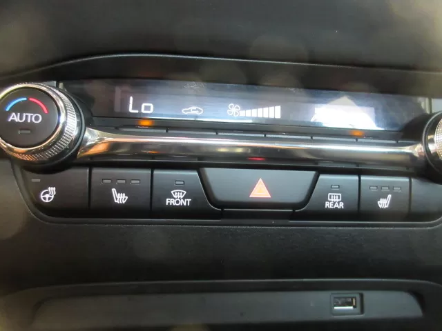 2020 MAZDA 3 GX