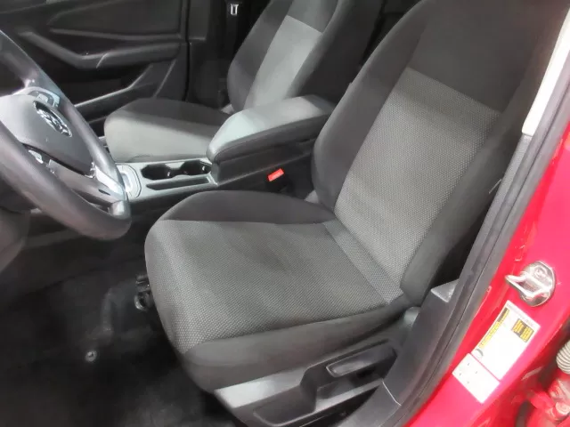 2020 VOLKSWAGEN JETTA COMFORTLINE