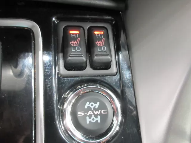 2022 MITSUBISHI ECLIPSE CROSS
