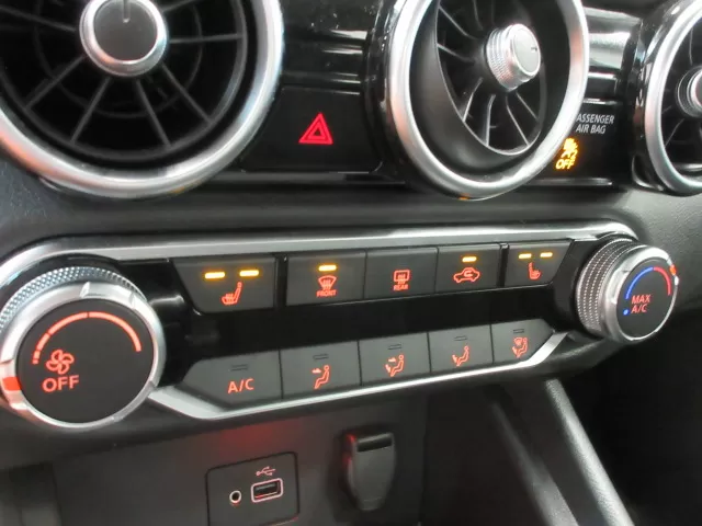 2023 NISSAN SENTRA S PLUS