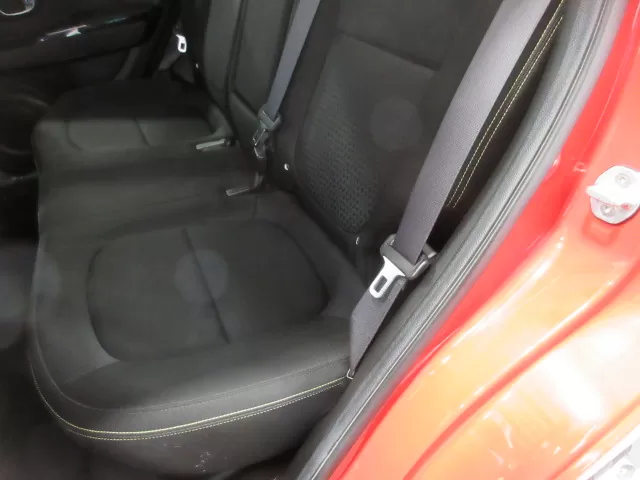 2016 KIA SOUL EX+