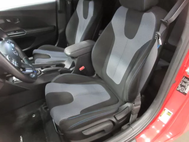 2020 HYUNDAI VELOSTER