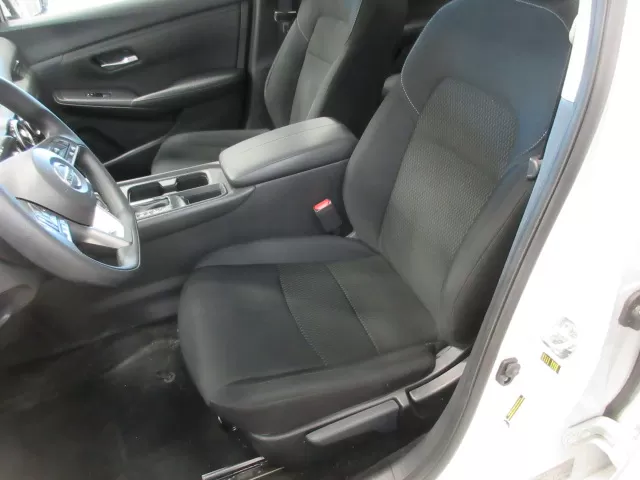 2023 NISSAN SENTRA S PLUS