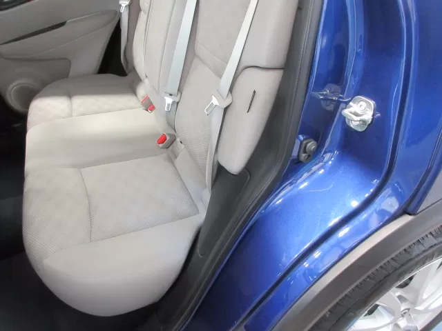 2023 NISSAN QASHQAI SV