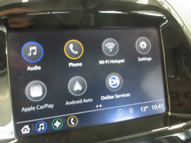 2022 CHEVROLET SPARK