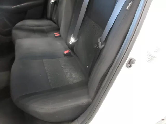 2023 NISSAN SENTRA S PLUS