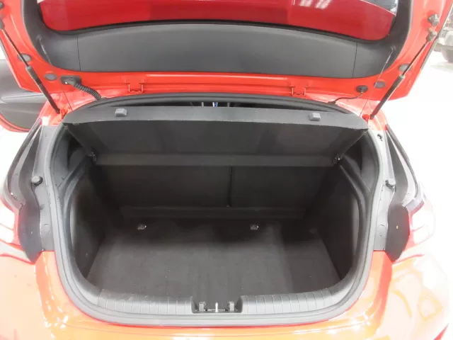 2020 HYUNDAI VELOSTER