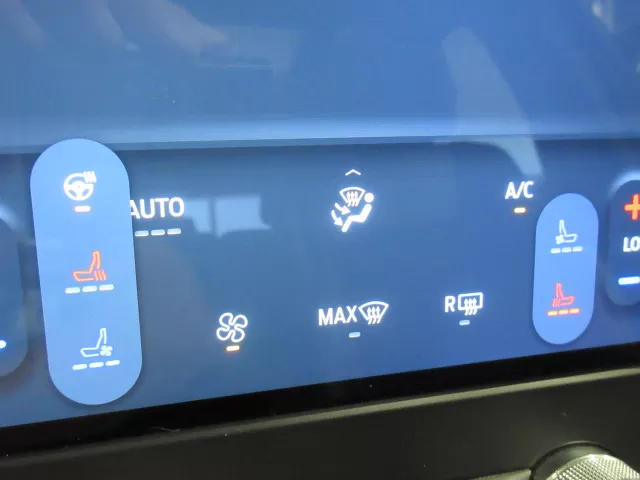 2022 FORD EDGE ST