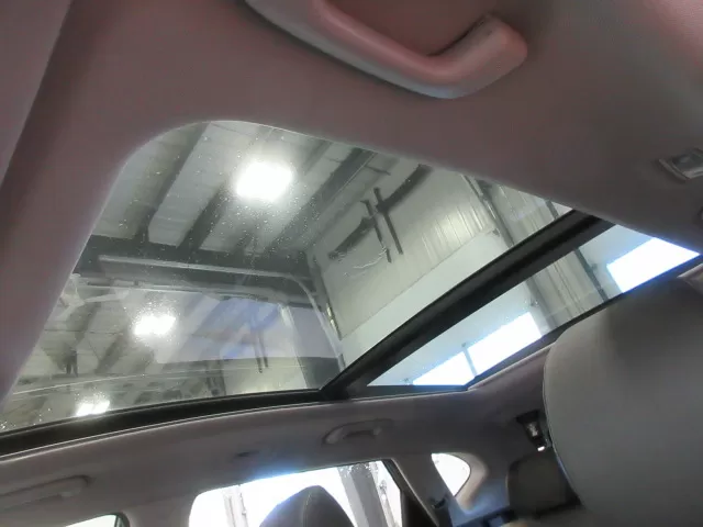 2019 HYUNDAI TUCSON LUXURY
