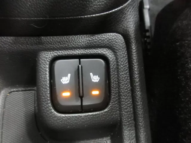 2022 CHEVROLET SPARK