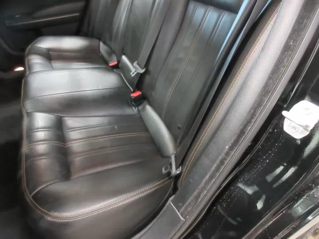 2020 CHRYSLER 300 S