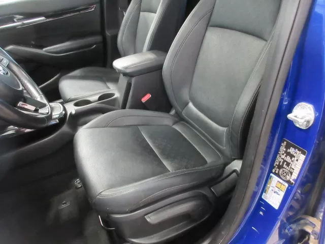 2021 KIA SELTOS EX