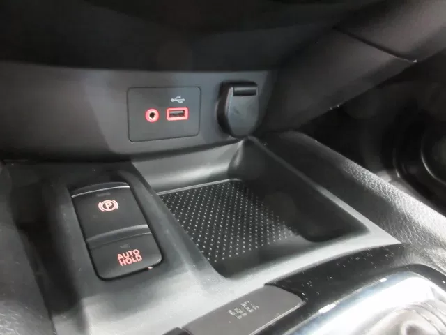 2023 NISSAN QASHQAI SV