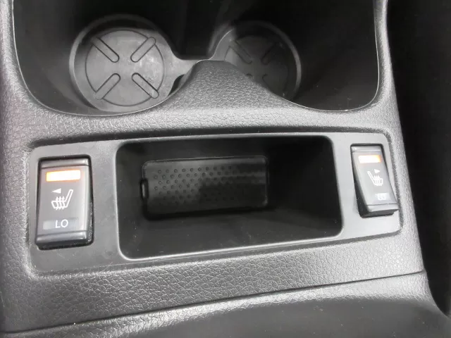 2023 NISSAN QASHQAI SV