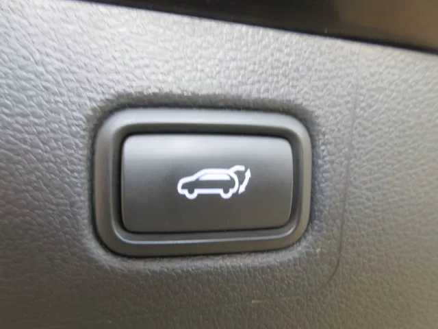 2019 HYUNDAI TUCSON LUXURY