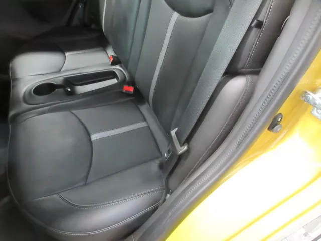 2022 CHEVROLET SPARK
