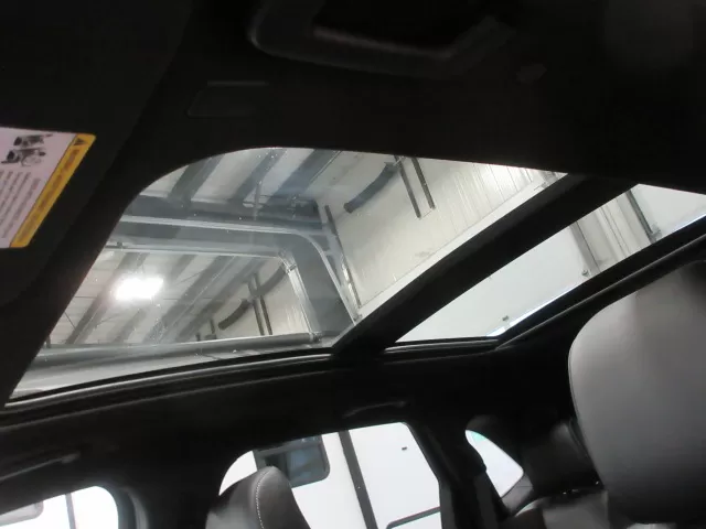 2022 FORD EDGE ST