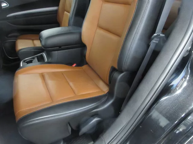 2020 DODGE DURANGO