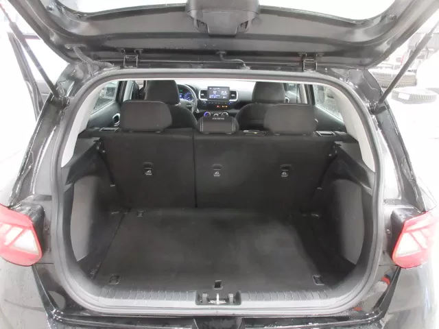 2021 HYUNDAI VENUE TRENDLINE