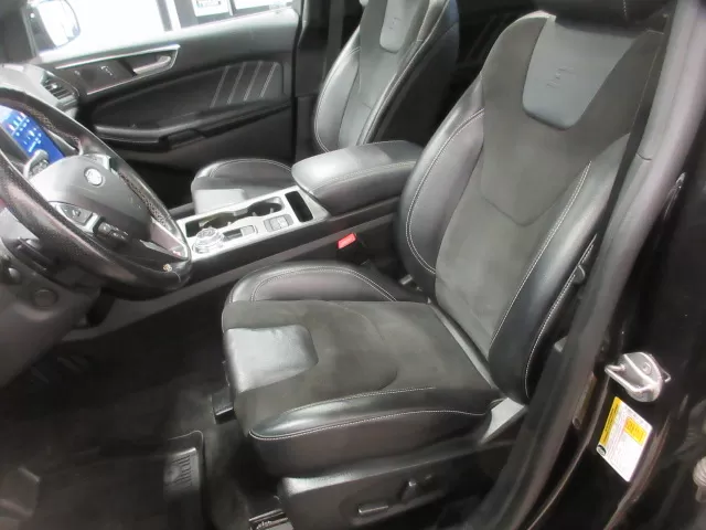 2022 FORD EDGE ST